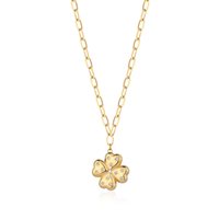 Collana Sagapo Donna in Acciaio SSE07 - SSE07